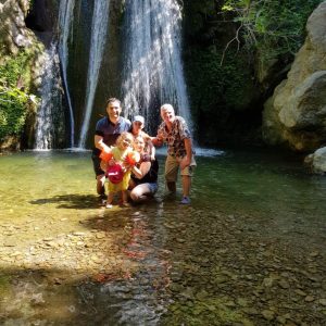 HIDDEN GEMS – RICHTIS GORGE for nature lovers!