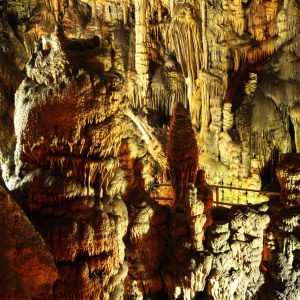 CAVE OF ZEUS
