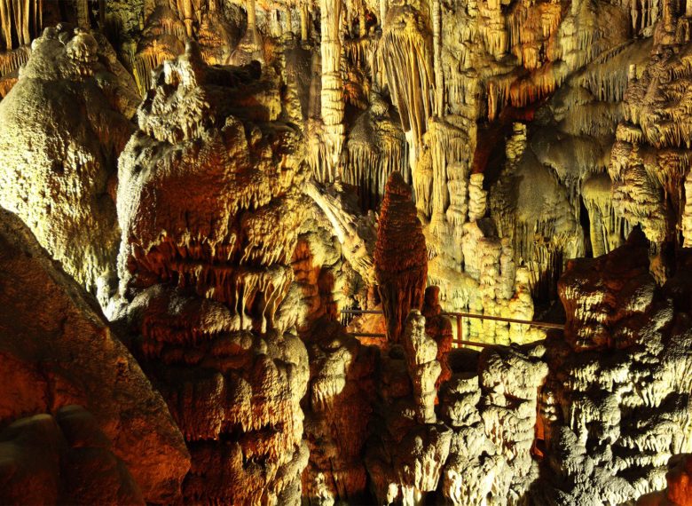 CAVE OF ZEUS